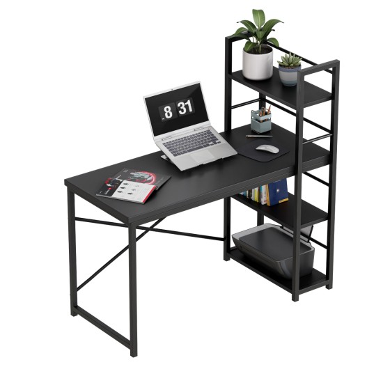 Mark Adler Leader 4.0 Black desk - Pilt 2
