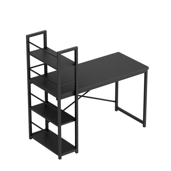 Mark Adler Leader 4.0 Black desk - Pilt 3