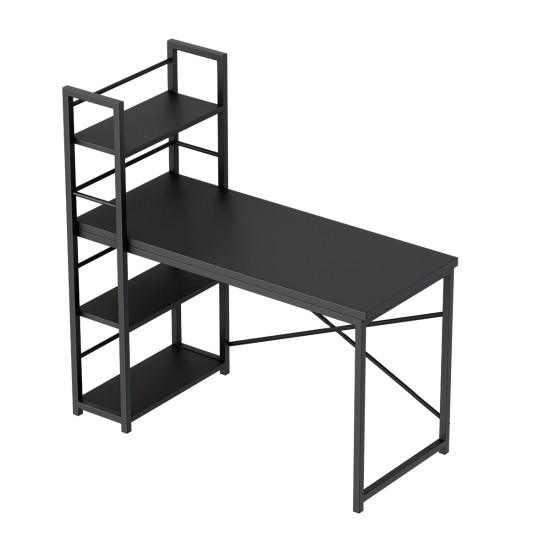 Mark Adler Leader 4.0 Black desk - Pilt 5