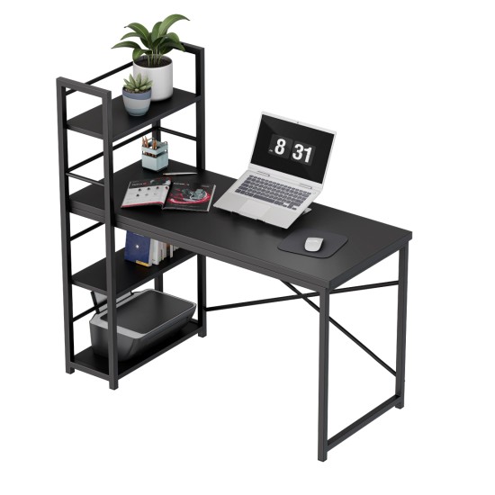 Mark Adler Leader 4.0 Black desk - Pilt 6
