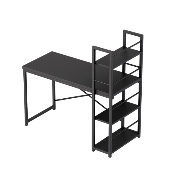 Mark Adler Leader 4.0 Black desk - Pilt 7