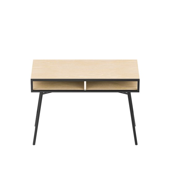 Mark Adler Leader 4.2 desk with shelves - Image 2