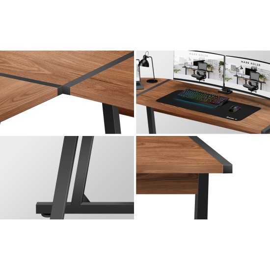 Mark Adler Leader 5.5 WN desk - Pilt 4