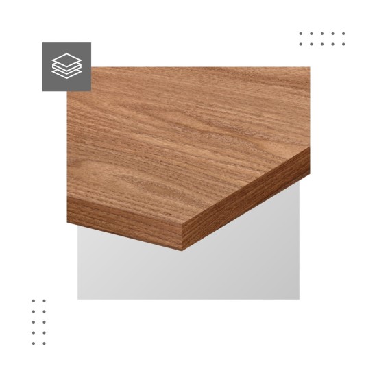 Mark Adler Leader 5.5 WN desk - Pilt 7
