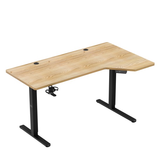 Mark Adler Leader 9.1 Black Electric Desk — изображение 2