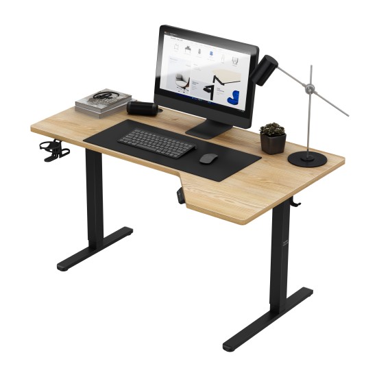 Mark Adler Leader 9.1 Black Electric Desk — изображение 6