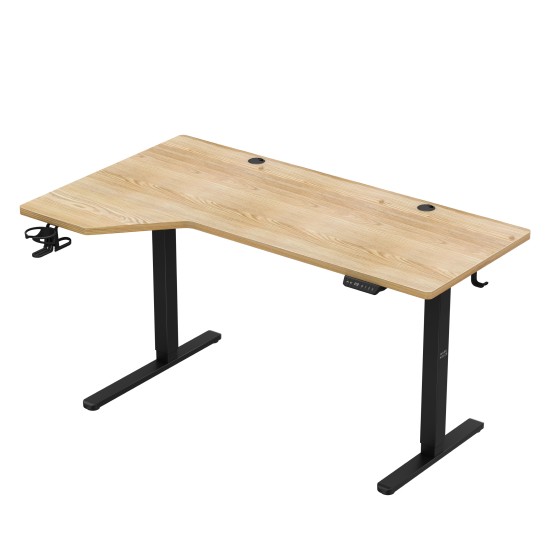 Mark Adler Leader 9.1 Black Electric Desk — изображение 7