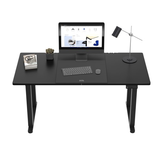 Mark Adler Leader 9.3 Black electric desk - Image 3