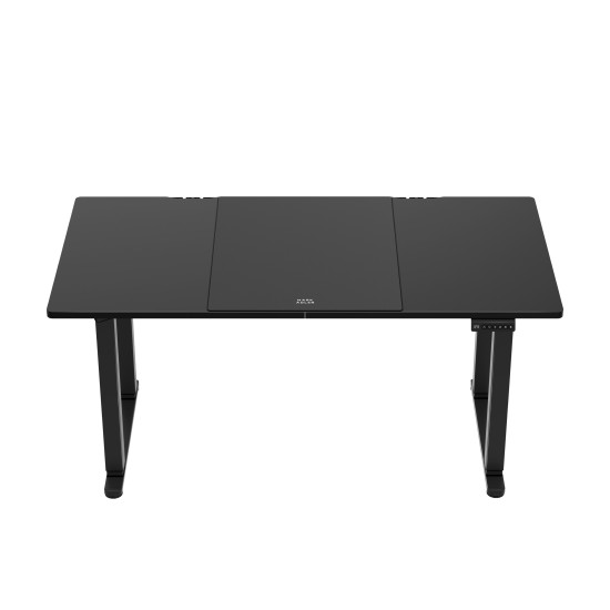 Mark Adler Leader 9.3 Black electric desk - Image 4