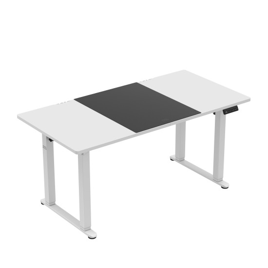 Mark Adler Leader 9.3 White electric desk - Image 2