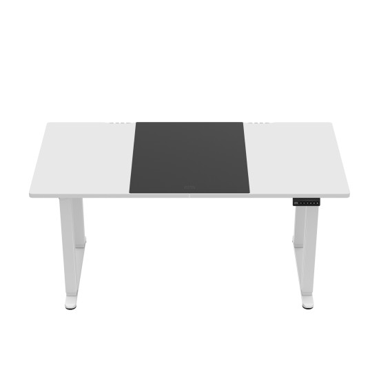 Mark Adler Leader 9.3 White electric desk - Image 4