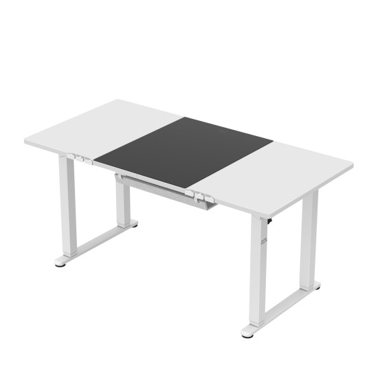 Mark Adler Leader 9.3 White electric desk - Image 5